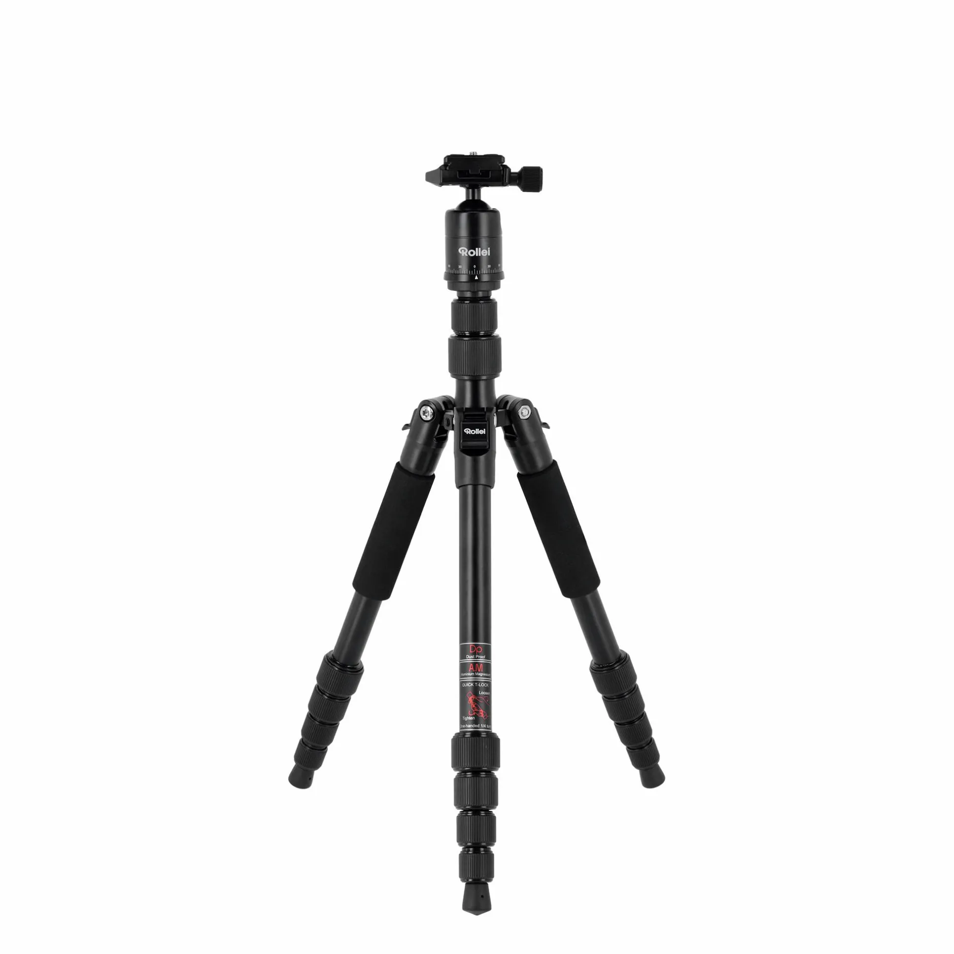 Rollei Ersatzteile-Reparatur-Set | für versch. Stativ-Modelle