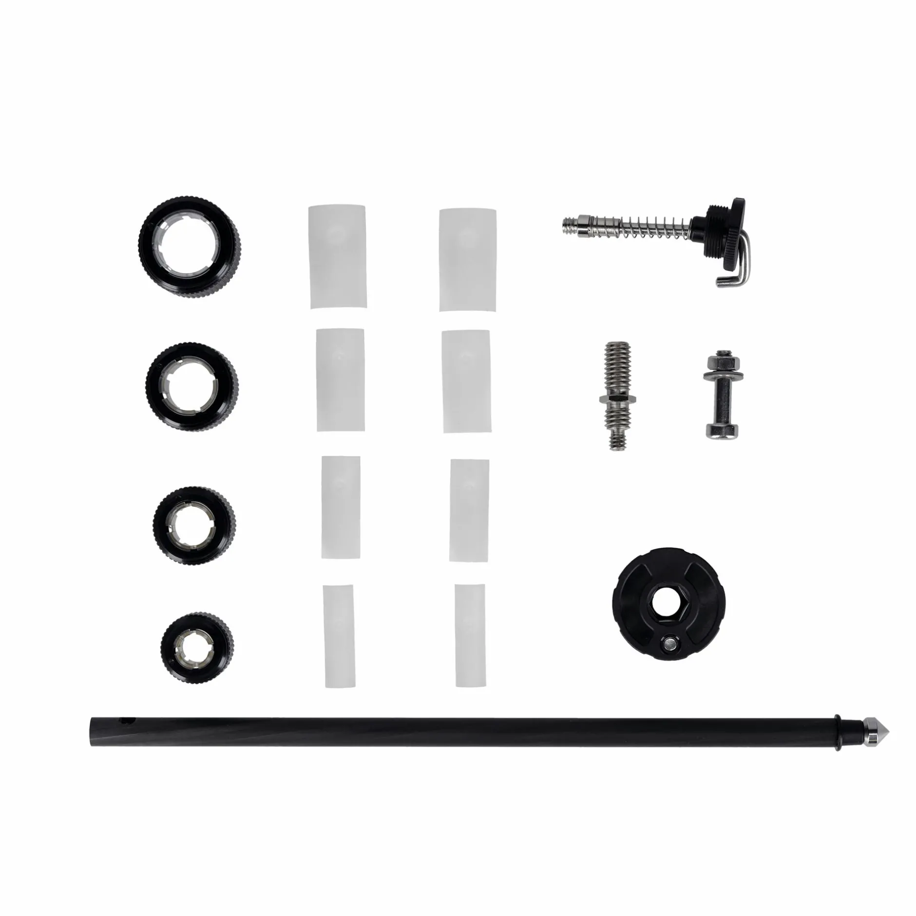 Rollei Ersatzteile-Reparatur-Set | für versch. Stativ-Modelle