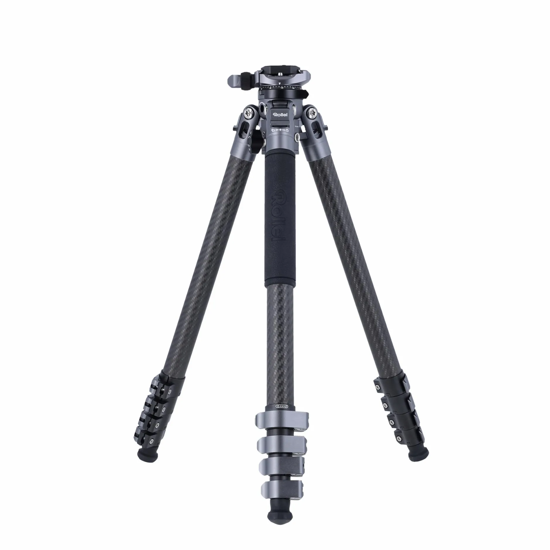 Rollei Ersatzteile-Reparatur-Set | für versch. Stativ-Modelle