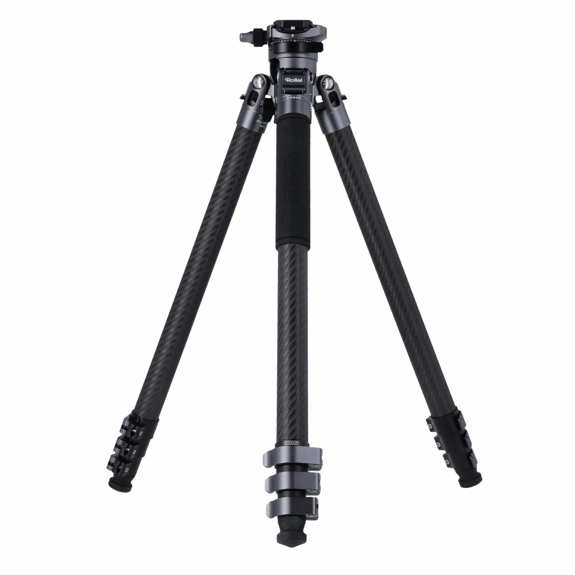 Rollei Ersatzteile-Reparatur-Set | für versch. Stativ-Modelle