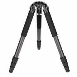 Rollei Rock Solid Serie|Dreibeinstative-Rock Solid Alpha XL Mark III - Carbon Stativ