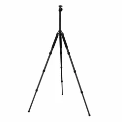 Rollei Rock Solid Serie|Dreibeinstative-Rock Solid Beta Mark III - Carbon Stativ