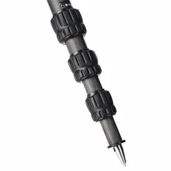 Rollei Rock Solid Serie|Dreibeinstative-Rock Solid Beta Mark III - Carbon Stativ