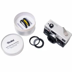 Rollei Schraubbare Rundfilter-35 AF Filter Kit 40.5mm
