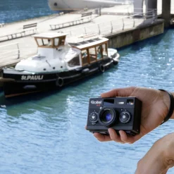 Rollei Analoge Kameras-35 AF I Analogkamera