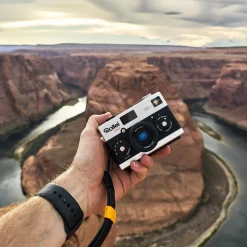 Rollei Analoge Kameras-35 AF I Analogkamera