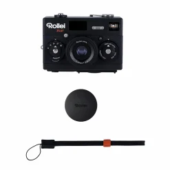 Rollei Analoge Kameras-35 AF I Analogkamera