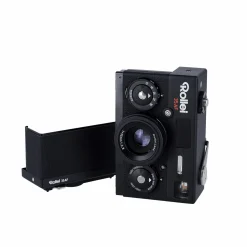 Rollei Analoge Kameras-35 AF I Analogkamera