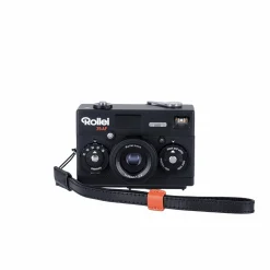 Rollei Analoge Kameras-35 AF I Analogkamera