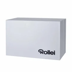 Rollei Analoge Kameras-35 AF I Analogkamera