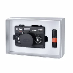 Rollei Analoge Kameras-35 AF I Analogkamera