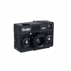 Rollei Analoge Kameras-35 AF I Analogkamera