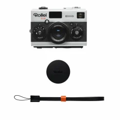 Rollei Analoge Kameras-35 AF I Analogkamera