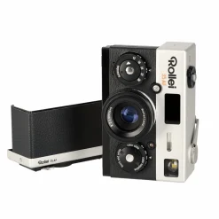 Rollei Analoge Kameras-35 AF I Analogkamera