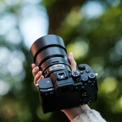 Rollei Objektive Für Sony|Objektive Von Rollei-Objektiv | AF 85 mm | F/1.8 | Sony FE-Mount