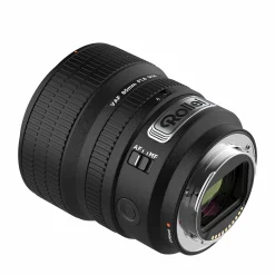 Rollei Objektive Für Sony|Objektive Von Rollei-Objektiv | AF 85 mm | F/1.8 | Sony FE-Mount