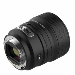 Rollei Objektive Für Sony|Objektive Von Rollei-Objektiv | AF 85 mm | F/1.8 | Sony FE-Mount