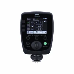 Rollei Funksender|Funksender-Profi Funkauslöser Mark II Sony Version