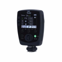 Rollei Funksender|Funksender-Profi Funkauslöser Mark II Sony Version