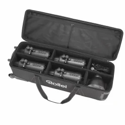 Rollei Aufbewahrung-Rollkoffer 106 cm