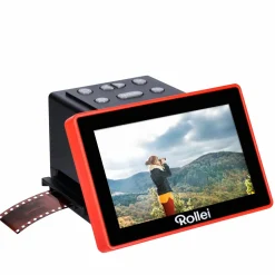 Rollei Dia Scanner-Scanner | Dias & Negative | DF-S 1300 SE