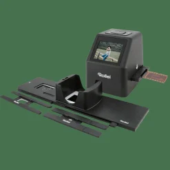 Rollei Dia Scanner-Scanner | Dias & Negative | DF-S 310 SE