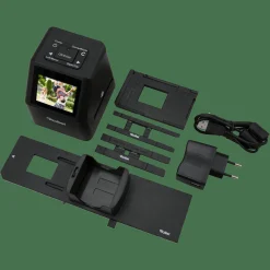 Rollei Dia Scanner-Scanner | Dias & Negative | DF-S 310 SE