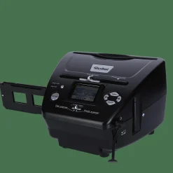 Rollei Dia Scanner-Scanner | Dias, Negative & Fotos | PDF-S 240 SE