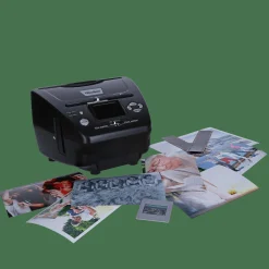 Rollei Dia Scanner-Scanner | Dias, Negative & Fotos | PDF-S 240 SE