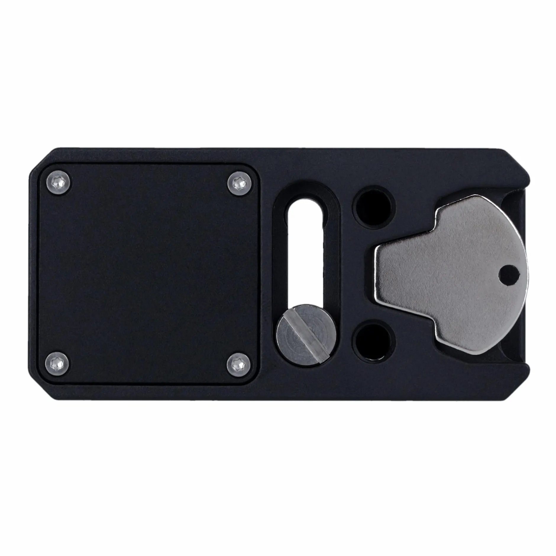 Rollei Schnellwechselplatten-Schnellwechselplatte | AirTag | Arca-Swiss