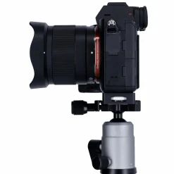 Rollei Schnellwechselplatten-Schnellwechselplatte | AirTag | Arca-Swiss