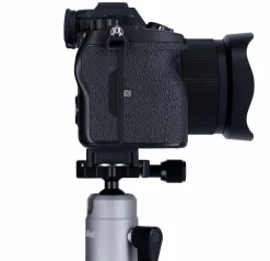 Rollei Schnellwechselplatten-Schnellwechselplatte | AirTag | Arca-Swiss