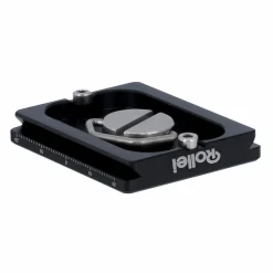 Rollei Schnellwechselplatten-Schnellwechselplatte | für Lion Rock Pro Serie | Arca-Swiss