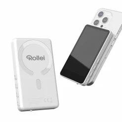 Rollei Monitore|Easy Creator-Selfie Monitor | für Smartphones | Easy Creator