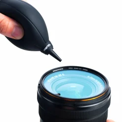 Rollei Reinigung-Sensorreinigungs-Kit XL - Für Vollformat-Kameras