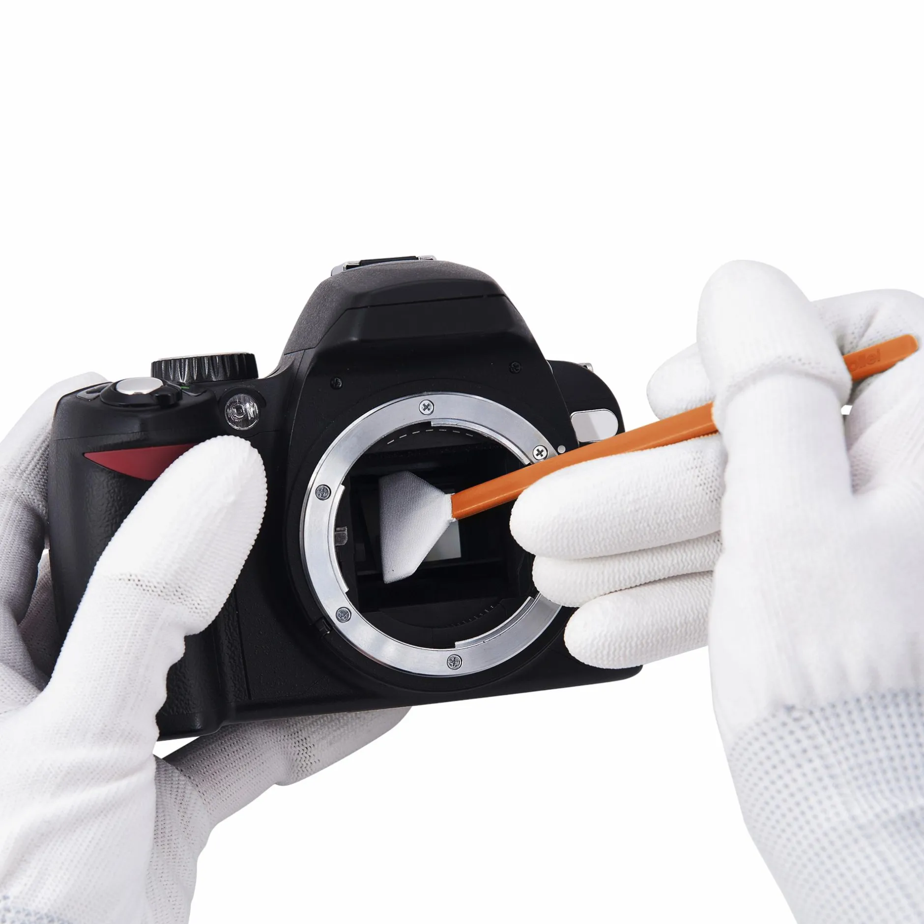 Rollei Reinigung-Sensorreinigungs-Kit XL - Für APS-C Kameras