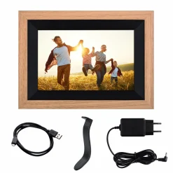 Rollei Digitale Bilderrahmen-Smarter Bilderrahmen | 10