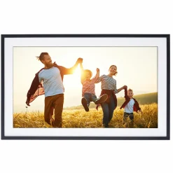 Rollei Digitale Bilderrahmen-Smarter Bilderrahmen | 15,6