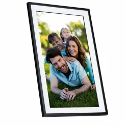 Rollei Digitale Bilderrahmen-Smarter Bilderrahmen | 15,6