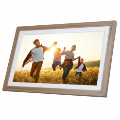 Rollei Digitale Bilderrahmen-Smarter Bilderrahmen | 21,5