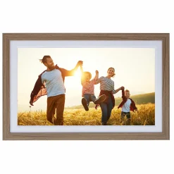 Rollei Digitale Bilderrahmen-Smarter Bilderrahmen | 21,5