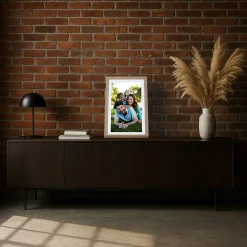 Rollei Digitale Bilderrahmen-Smarter Bilderrahmen | 15,6