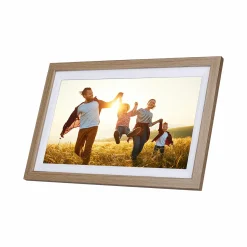 Rollei Digitale Bilderrahmen-Smarter Bilderrahmen | 15,6