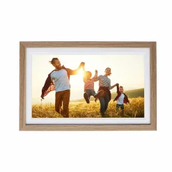 Rollei Digitale Bilderrahmen-Smarter Bilderrahmen | 15,6