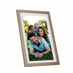 Rollei Digitale Bilderrahmen-Smarter Bilderrahmen | 15,6