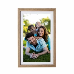 Rollei Digitale Bilderrahmen-Smarter Bilderrahmen | 15,6