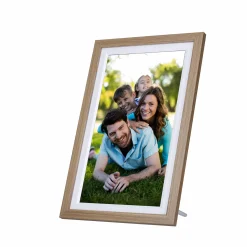 Rollei Digitale Bilderrahmen-Smarter Bilderrahmen | 15,6