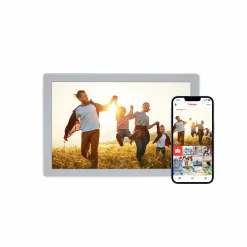 Rollei Digitale Bilderrahmen-Smarter Bilderrahmen | 10