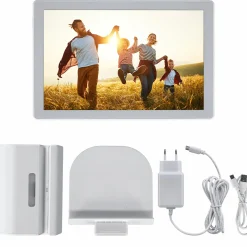 Rollei Digitale Bilderrahmen-Smarter Bilderrahmen | 10