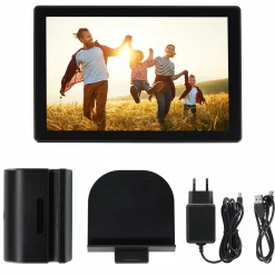 Rollei Digitale Bilderrahmen-Smarter Bilderrahmen | 10